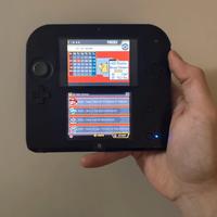 Cartuccia R4 per Nintendo 2DS/3DS