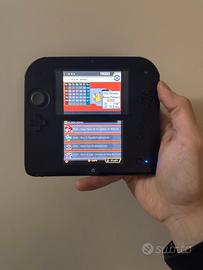 Cartuccia R4 per Nintendo 2DS/3DS