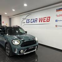 Mini Cooper Countryman 2.0 SD Aut. Yours ALL4 190 