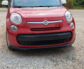 Fiat 500l - 2017