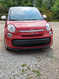 Fiat 500l - 2017