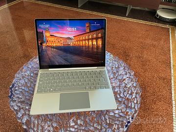 Laptop Microsoft Surface Go3  - i5 - 8gb RAM - 256