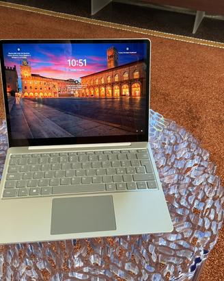 Laptop Microsoft Surface Go3  - i5 - 8gb RAM - 256