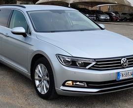 Volkswagen Passat Variant 1.6 TDI Business BlueMot