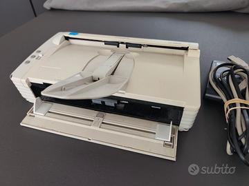 Scanner Canon DR-2580C