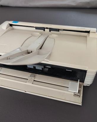 Scanner Canon DR-2580C