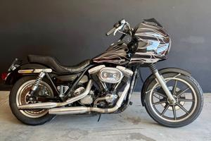 Harley-davidson FXRL