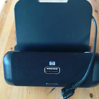 Stazione di espansione per portatile