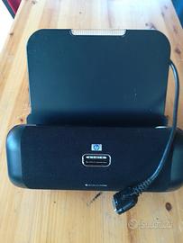 Stazione di espansione per portatile