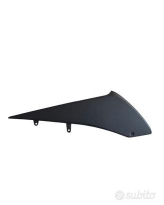 SOTTOPEDANA T MAX 530 TMAX 530 2017>19 NERO OPACO