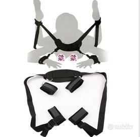 supporto yoga