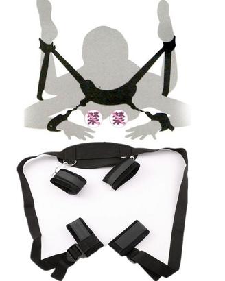 supporto yoga