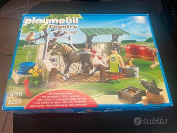 Playmobil Country
