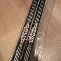 Battitacchi mini cooper jcw R56-R53