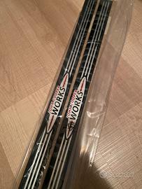 Battitacchi mini cooper jcw R56-R53