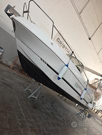 Calion Boat 21.50 WA 2022 Honda 135 CV
