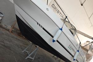 Calion Boat 21.50 WA 2022 Honda 135 CV