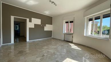 Appartamento in bifamiliare