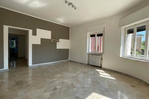 Appartamento in bifamiliare