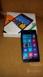 LUMIA 535 windows
