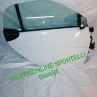 Sportelli smart 451 