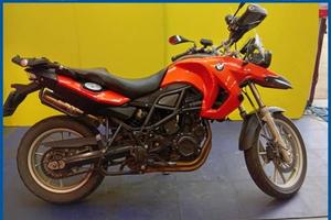 BMW F 650 GS Garantita e Finanziabile