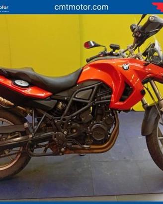 BMW F 650 GS Garantita e Finanziabile