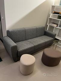 Divano letto
