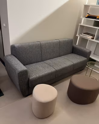 Divano letto