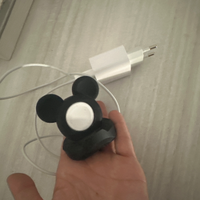 APPLE Watch SE 2024 GPS 40mm alluminio mezzanotte