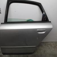 PORTIERA POSTERIORE SINISTRA AUDI A4 Avant (8E) (0