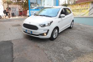 Ford Ka 1.2 85 CV Start&Stop Ultimate