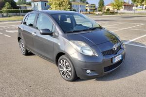 Toyota Yaris 1.0 69Cv 5 Porte*Aux*Clima automatico