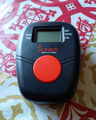 Sunny health & fitness macchinario 