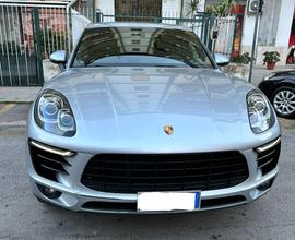 Porsche Macan 3.0 diesel