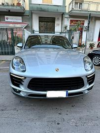 Porsche Macan 3.0 diesel