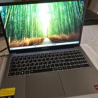 Laptop ACEMAGIC AX16PRO, Ryzen 5700U, 16GB, 512GB