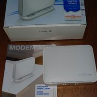 modem ADSL huawei hg532s