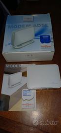 modem ADSL huawei hg532s