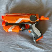 Nerf Postola Firestrike elite