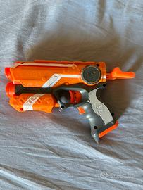 Nerf Postola Firestrike elite