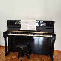Pianoforte verticale Kawai