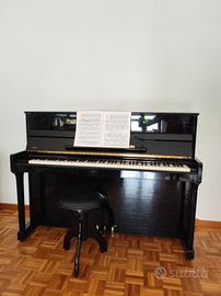 Pianoforte verticale Kawai