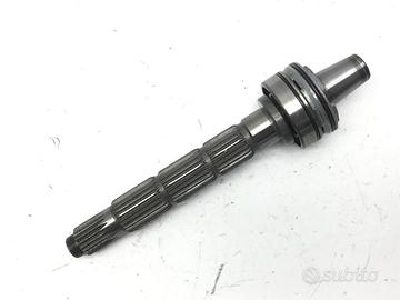 YAMAHA XJ DIVERSION 600 ALBERO INGRANAGGIO CONDOTT