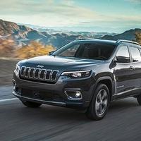 Jeep cherokee 2019 ricambi