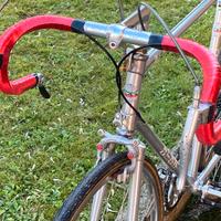 Alan Ciclocross anni 70 - Campagnolo