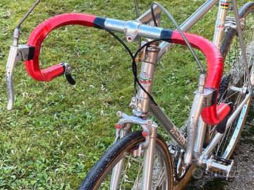 Alan Ciclocross anni 70 - Campagnolo