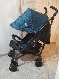 Passeggino per bambini zopa 