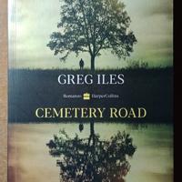 Cemetery Road - Romanzo - Greg Iles 