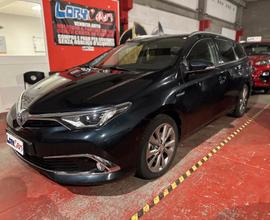 Toyota Auris Touring Sports 1.8 Hybrid Lounge